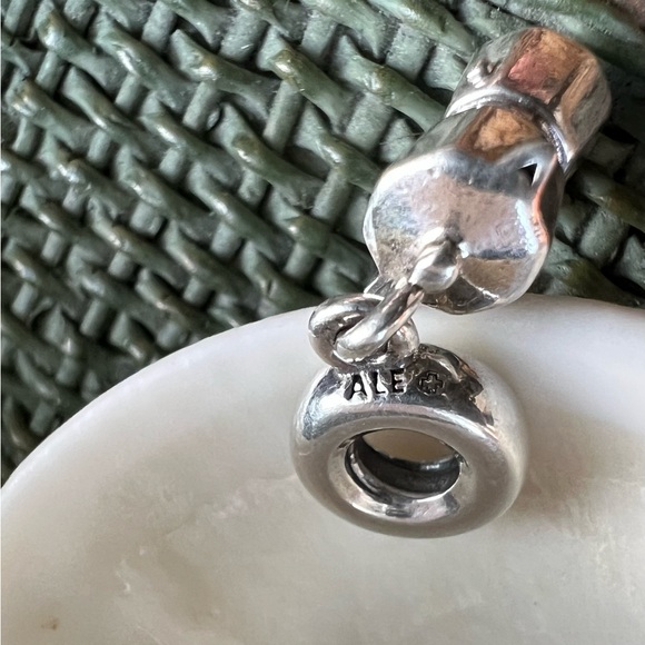 Pandora Coffee pot dangle - Picture 4 of 4